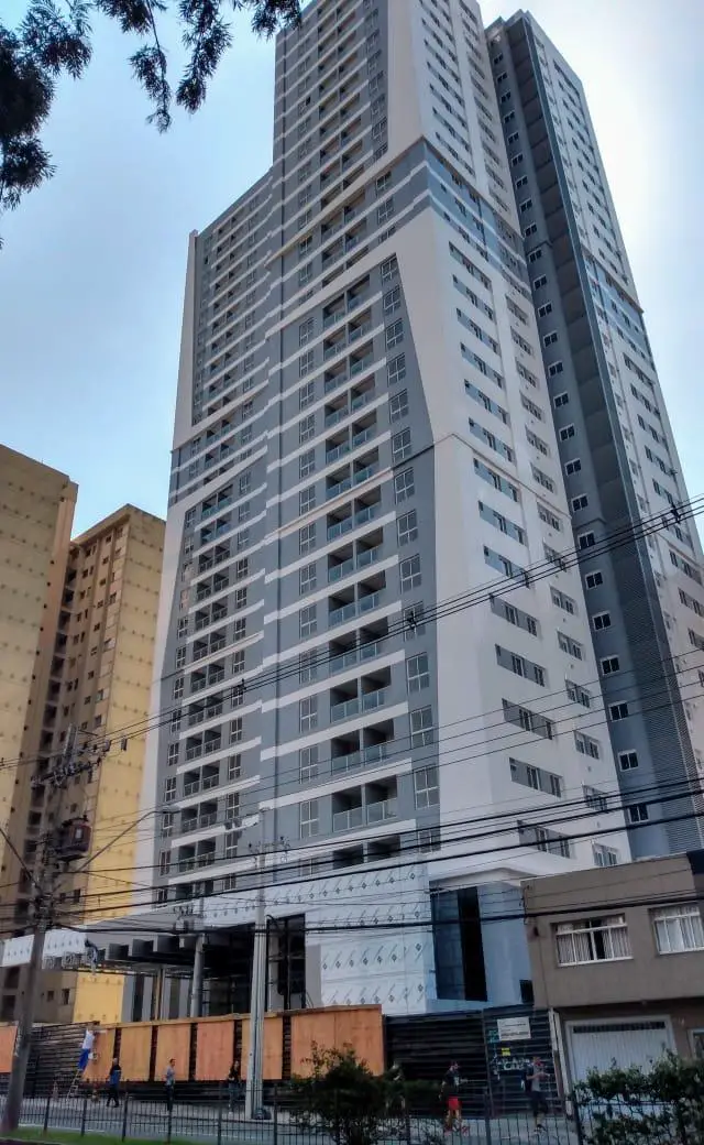 Antecipe-se ao mais novo sucesso imobiliário de Curitiba, o VIVANCE BATEL. <br><---