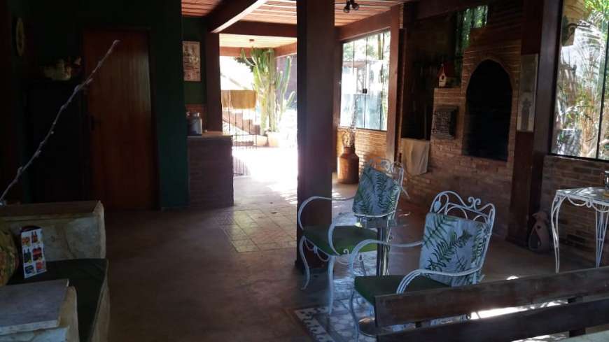 Casa com 7 Quartos para Alugar por R$ 1.500/Dia Plante Cafe, Miguel Pereira - RJ
