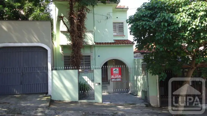Sobrado com 2 Quartos para Alugar, 110 m² por R$ 4.200/Mês Rua Chemim Del Pra - Santana, São Paulo - SP
