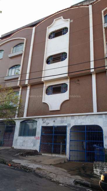 Apartamento com 3 Quartos à Venda por R$ 180.000 Santos Anjos, Juiz de Fora - MG