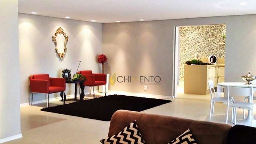 Apartamento com 3 Quartos à Venda, 198 m² por R$ 1.700.000 Rua Major Carlos Del Prete - Ceramica, São Caetano do Sul - SP