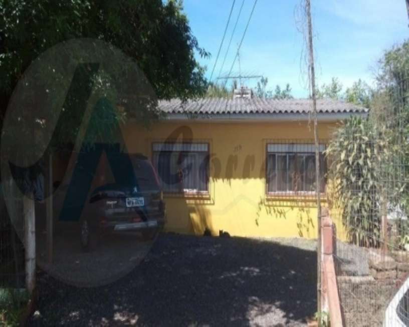 Casa com 2 Quartos à Venda por R$ 159.600 Rua Bonfim - Santos Dumont, São Leopoldo - RS