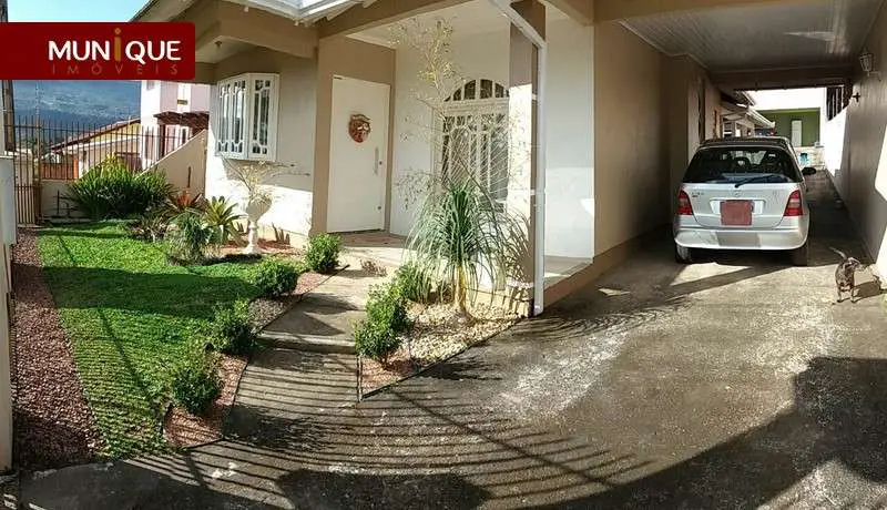 Casa com 2 Quartos à Venda, 488 m² por R$ 700.000 Rua Luís Roberto Prezzi - Sete de Setembro, Sapiranga - RS