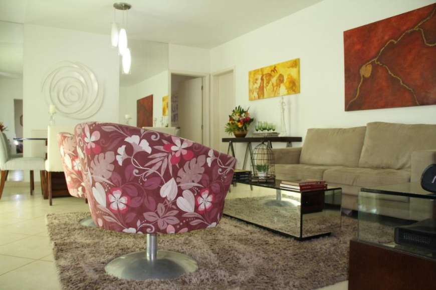 Apartamento com 4 Quartos à Venda por R$ 590.000 Avenida Presidente Dutra - Olaria, Porto Velho - RO