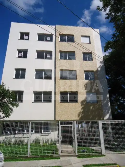 Apartamento com 2 Quartos para Alugar, 75 m² por R$ 1.400/Mês Rua Engenheiro Leovigildo Paiva, 100 - Medianeira, Porto Alegre - RS