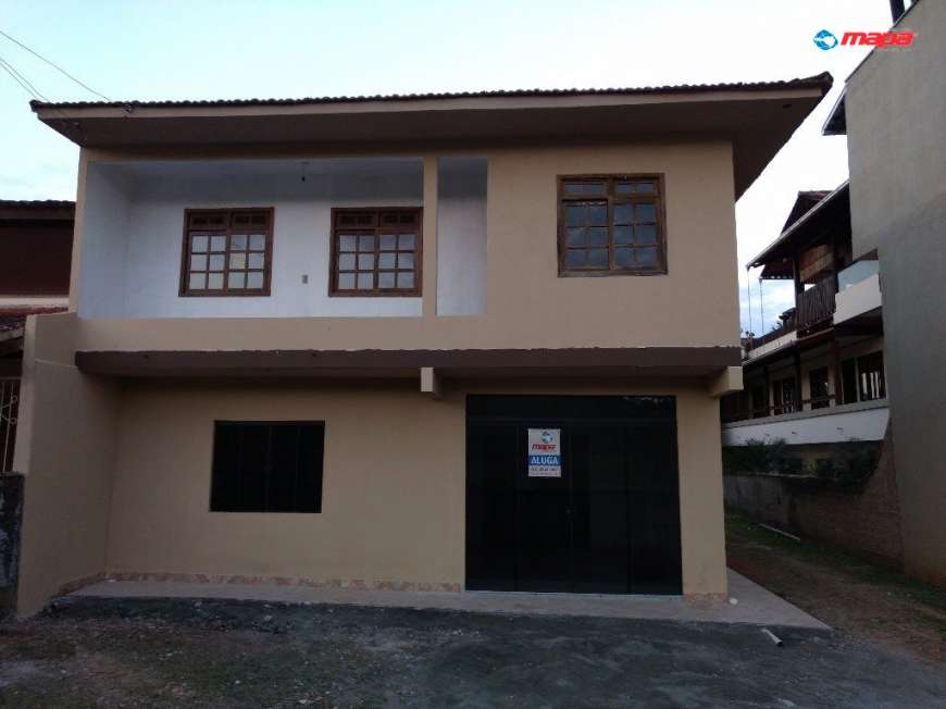 Casa com 3 Quartos para Alugar, 70 m² por R$ 800/Mês Ribeirão das Pedras, Indaial - SC