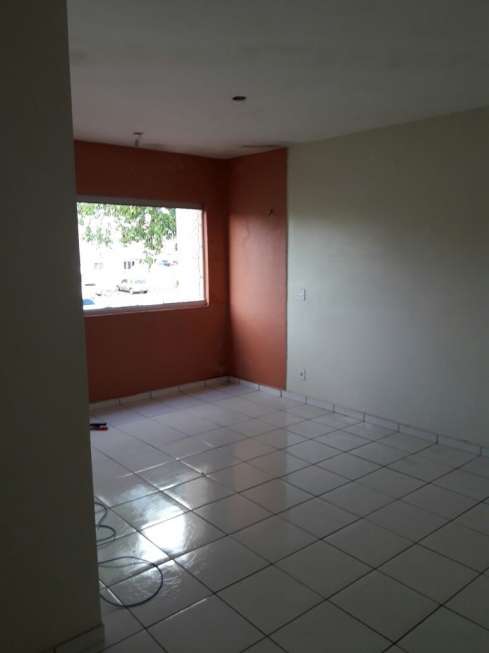 Apartamento com 3 Quartos para Alugar, 79 m² por R$ 1.100/Mês Avenida Duque de Caxias - Primavera, Teresina - PI