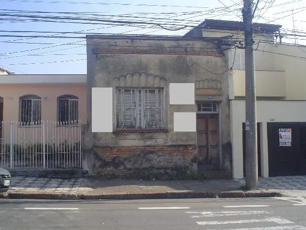 Lote/Terreno à Venda, 225 m² por R$ 215.000 Vila Santana, Sorocaba - SP