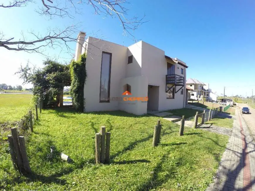 Casa à Venda, 243 m² por R$ 1.500.000 Centro, Chapecó - SC