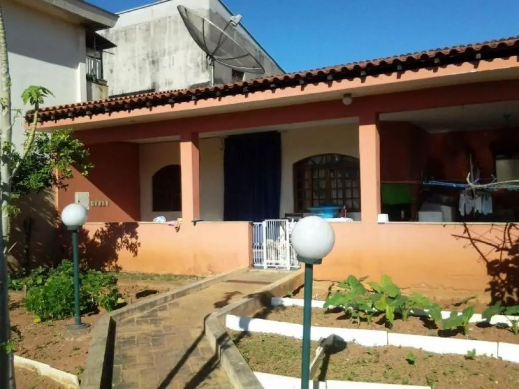 Casa 693m² Aluguel Imirim---