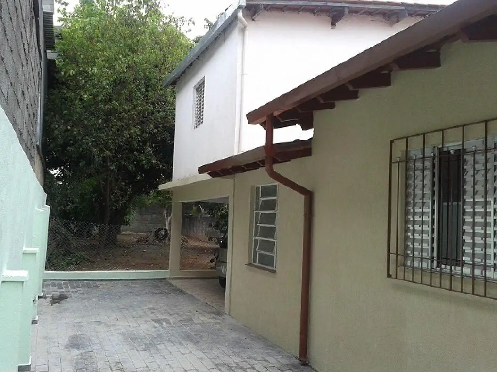 Casa 530m² Aluguel Vila Nova Cachoeirinha---