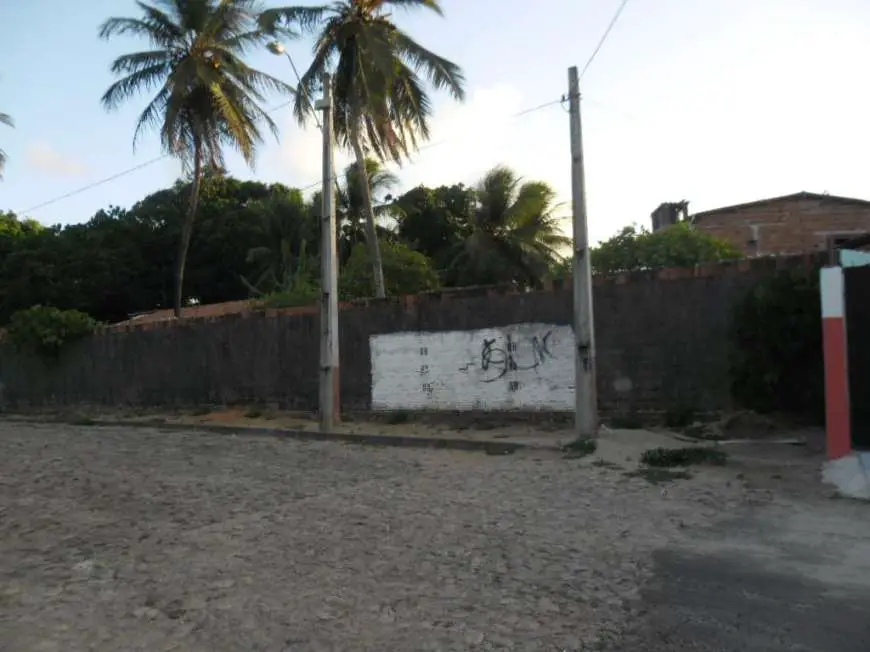 Lote/Terreno à Venda, 1716 m² por R$ 1.300.000 Rua Doutor Esmerino Parente - Cambeba, Fortaleza - CE