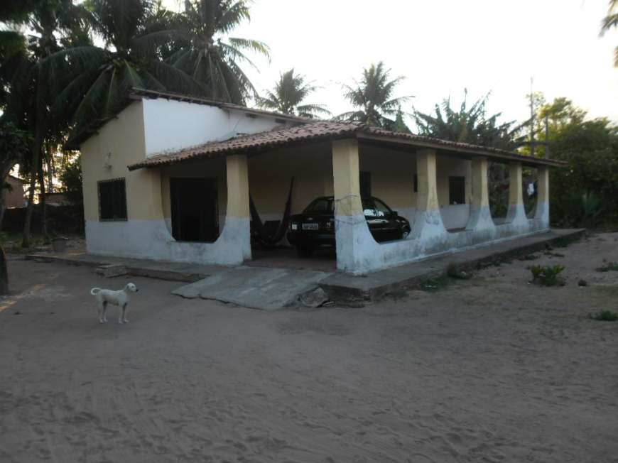 Lote/Terreno à Venda, 1716 m² por R$ 1.300.000 Rua Doutor Esmerino Parente - Cambeba, Fortaleza - CE