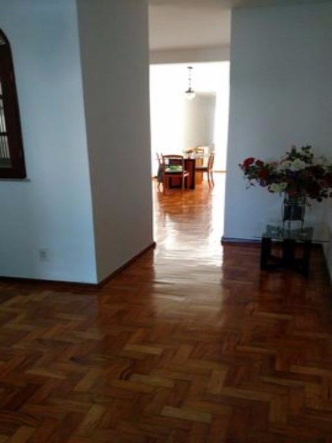 Apartamento com 4 Quartos à Venda, 192 m² por R$ 400.000 Rua da Poeira - Nazaré, Salvador - BA