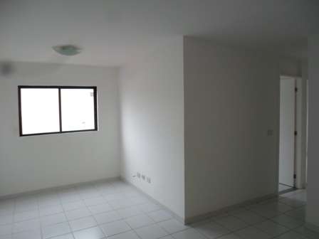 Apartamento com 3 Quartos para Alugar, 66 m² por R$ 1.120/Mês Rua Presidente Getúlio Vargas, 102 - Barro Duro, Maceió - AL