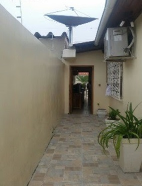 Casa com 5 Quartos à Venda, 200 m² por R$ 550.000 Rua Nova Prata - Nossa Senhora das Graças, Manaus - AM