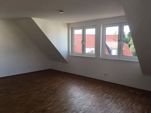 Schlafzimmer -- Exklusives Reihenmittelhaus im "Domizil Küsterhof", Braunschweig-Hondelage