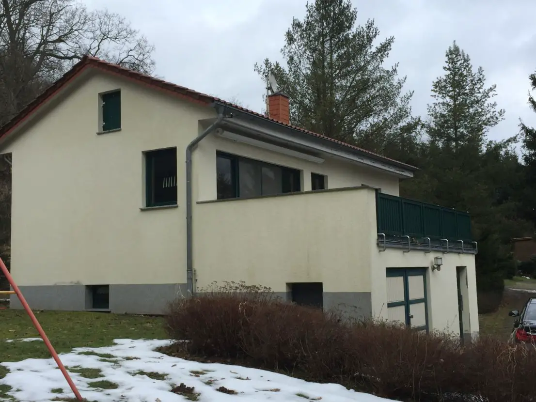 IMG_0392 -- Wochenendhaus in idylischer Lage im Harz zu Verkaufen