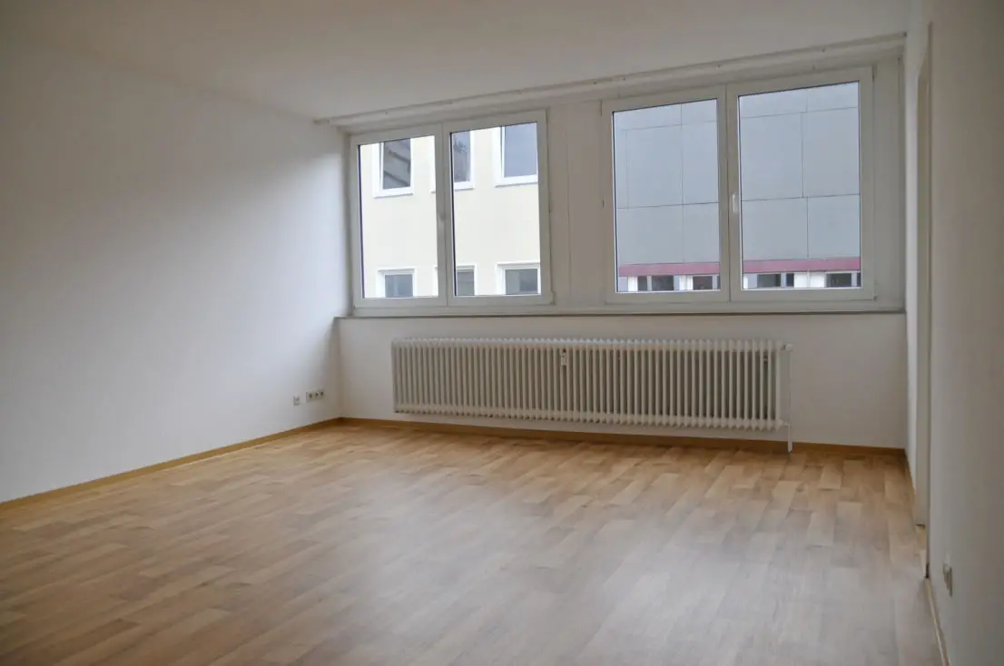Wohnraum -- 1-Zimmer-Wohnung, Innenstadtlage Delmenhorst