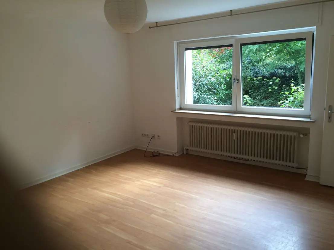 IMG_4443 -- Vollständig renovierte 1-Zimmer-Wohnung mit Terrasse in Krefeld