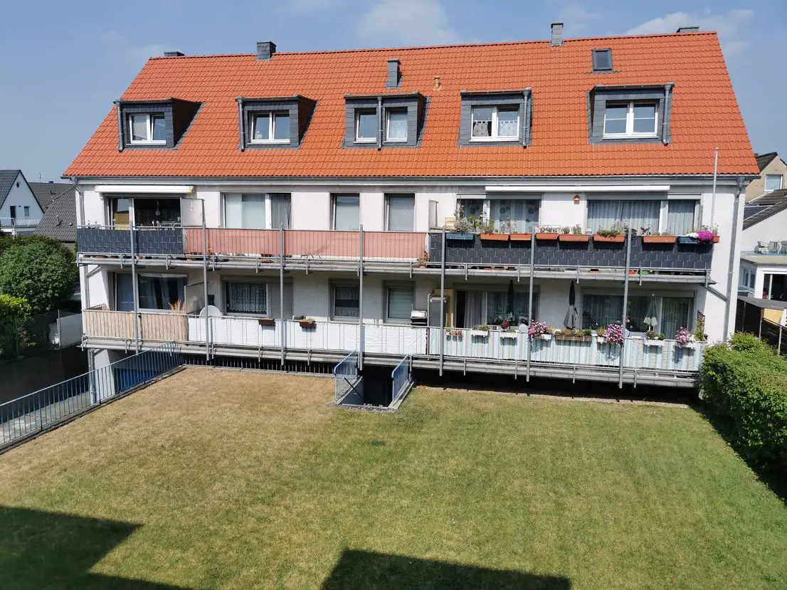 IMG_20200424_150821 -- Gehobene 3 Zimmer Wohnung mit Vielen Extras Süd Balkon Troisdorf Spich