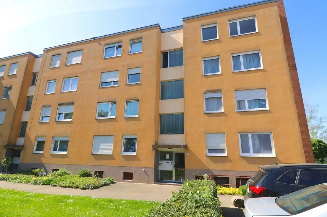 IMG_5136 -- Großzügig geschnittene 3-Zimmer Wohnung mit Balkon in guter Lage von Grenzach-Wyhlen