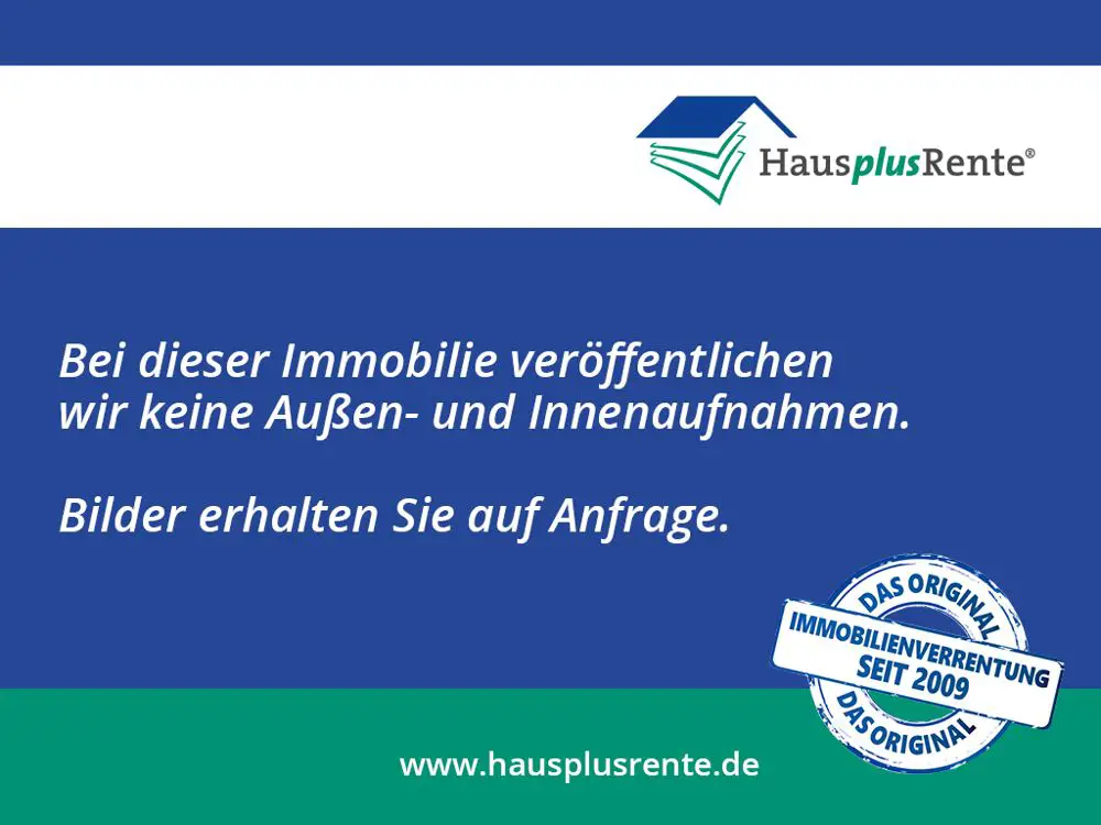 HausplusRente GmbH -- Kapitalanleger aufgepasst: Kauf auf Nießbrauchbasis, MFH in Dreieich Sprendlingen