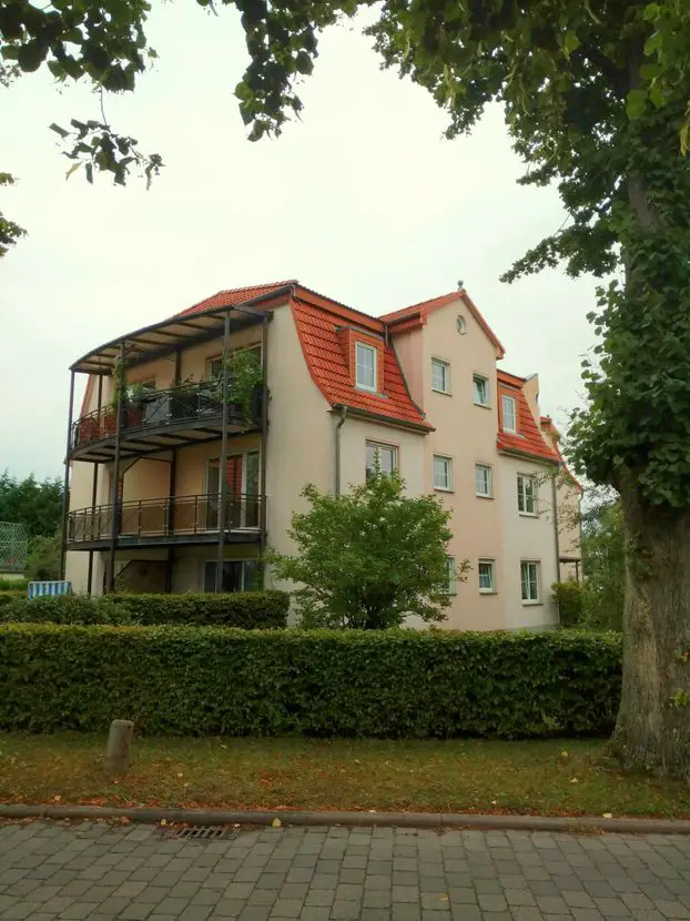 2 Zimmer Wohnung Zu Vermieten Uferstrasse 5 18211 Ostseebad Nienhagen Rostock Kreis Mapio Net