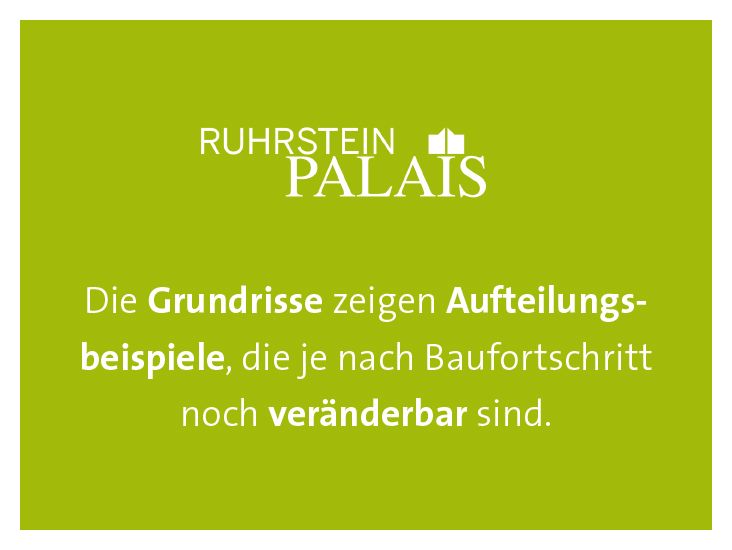 Ruhrstein_Palais_Grundriss-Inf -- Ruhrstein Palais // Wohnung A 2. Obergeschoss