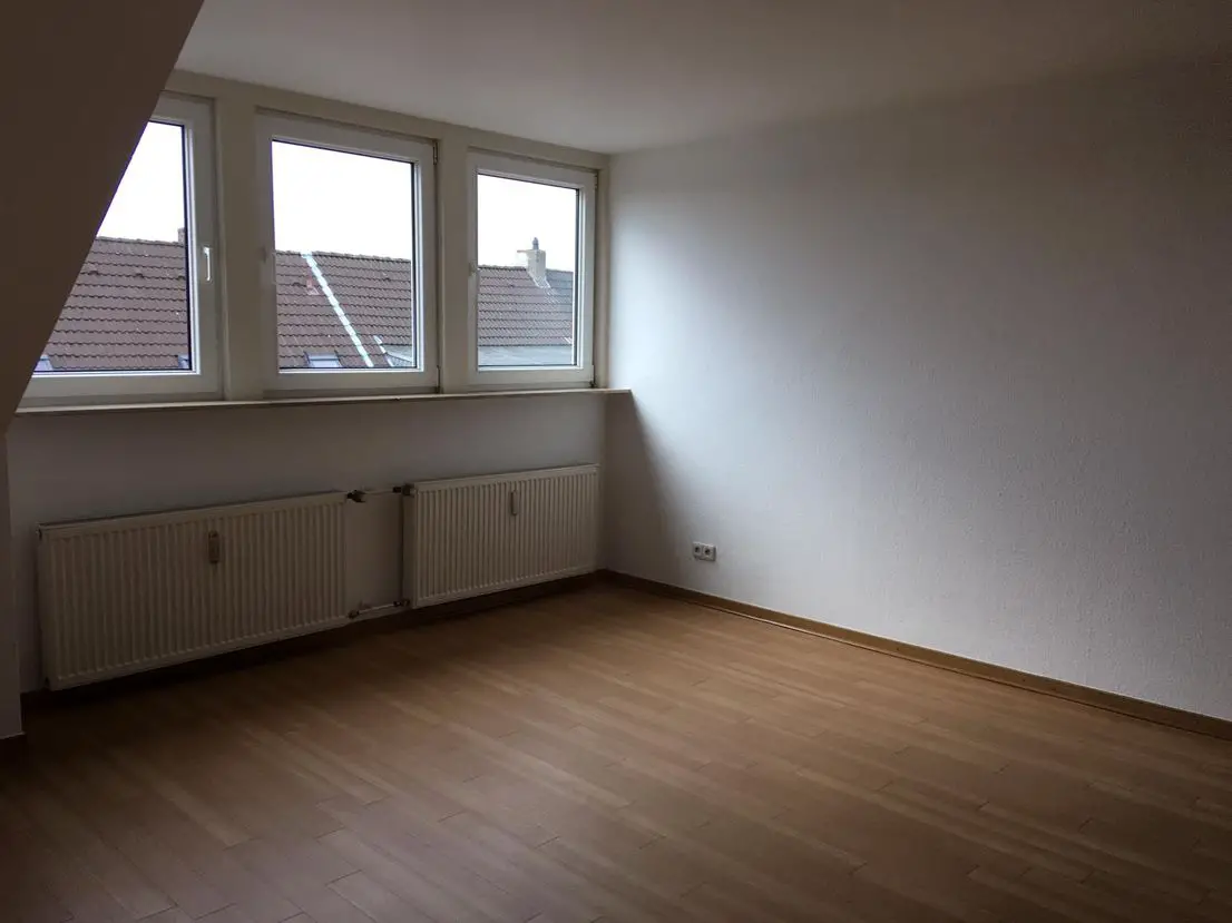 165873b156724f10b3c777881e8022 -- Ansprechende, vollständig renovierte 2-Zimmer-Wohnung mit gehobener Innenausstattung in Krefeld
