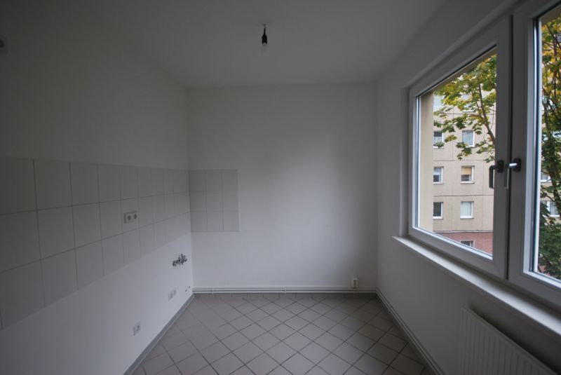 Foto -- 4 Raum Wohnung in Berlin zu vermieten