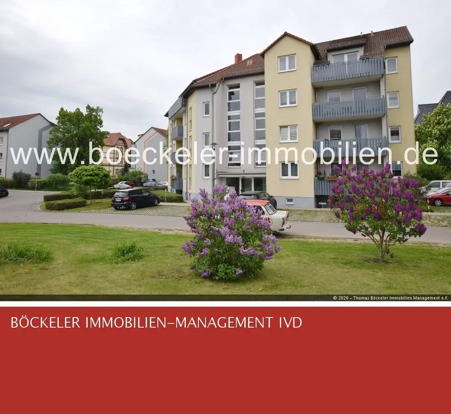estateImage3102325883394368300 -- Domizil für Senioren + Balkon + Fahrstuhl