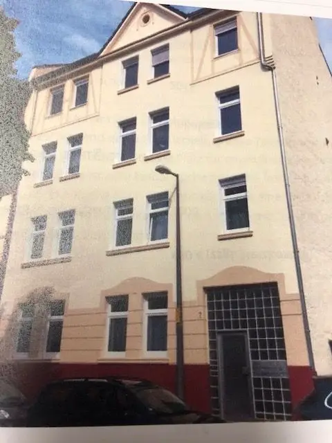 IMG_4303 -- Gepflegte 4-Raum-Wohnung mit Einbauküche in Wiesbaden-Amöneburg