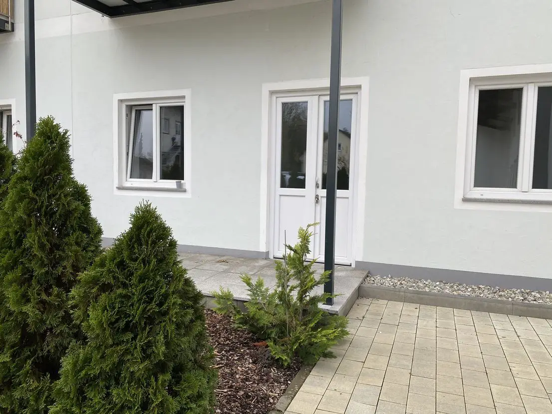 testfilename -- Neuwertige Wohnung mit zwei Zimmern und Terrasse in Aufkirchen/ Oberding 