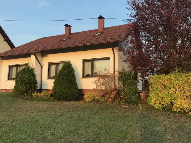 IMG_3049 -- Schönes freistehendes Einfamilienhaus in Nalbach, Ortsteil Körprich
