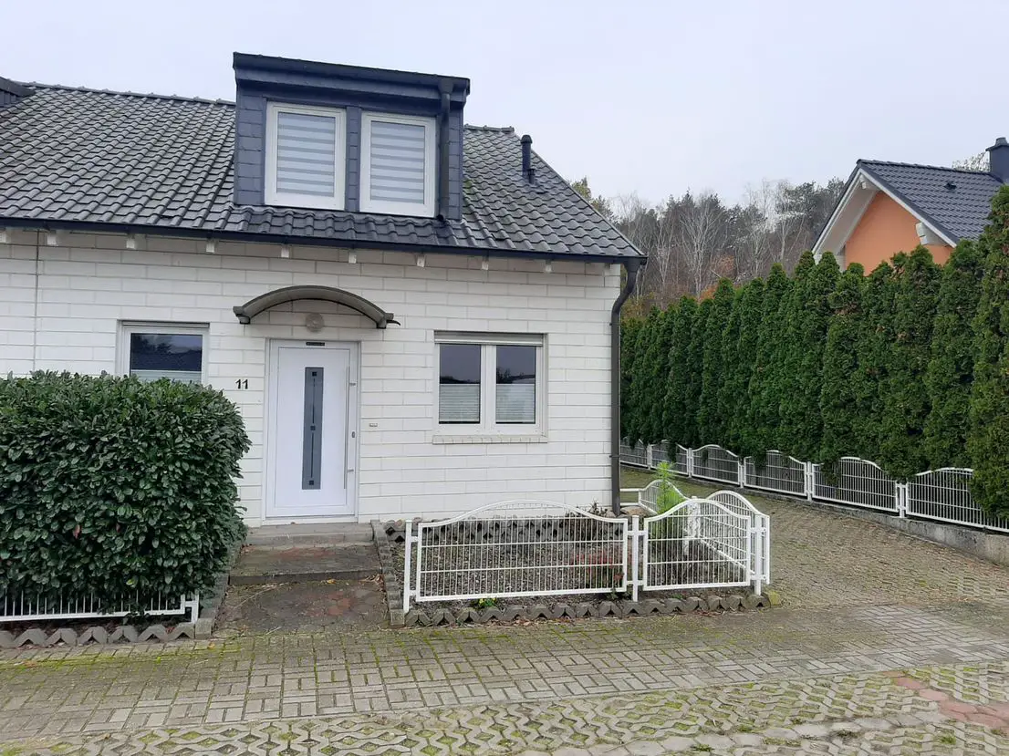 testfilename -- Schönes Haus mit vier Zimmern in Jerichower Land (Kreis), Schopsdorf