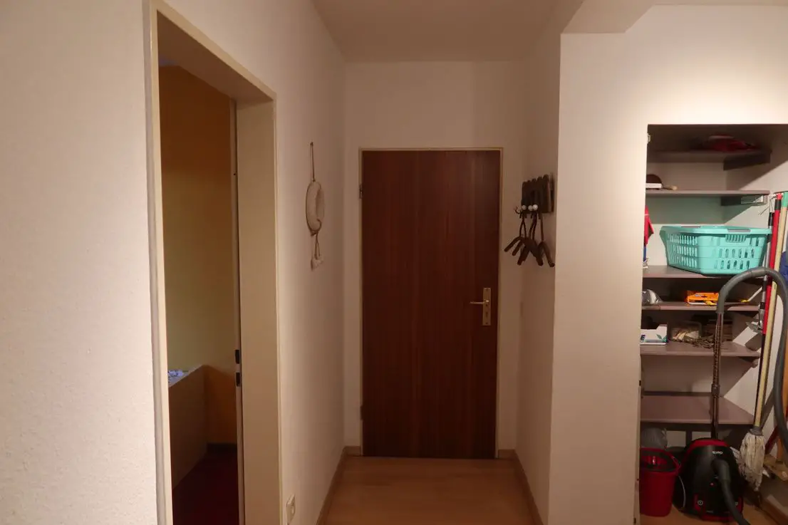 IMG_0328 -- Gepflegte 3-Raum-Wohnung mit Balkon und Einbauküche in Pulheim