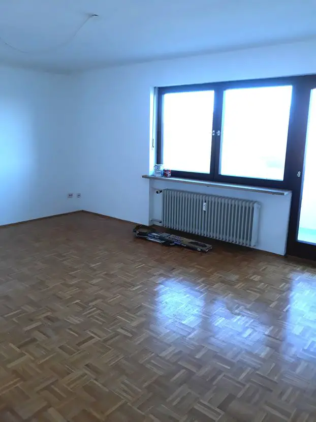20201114_133606 -- Sanierte 2-Zimmer-Wohnung mit Balkon in Mühldorf am Inn