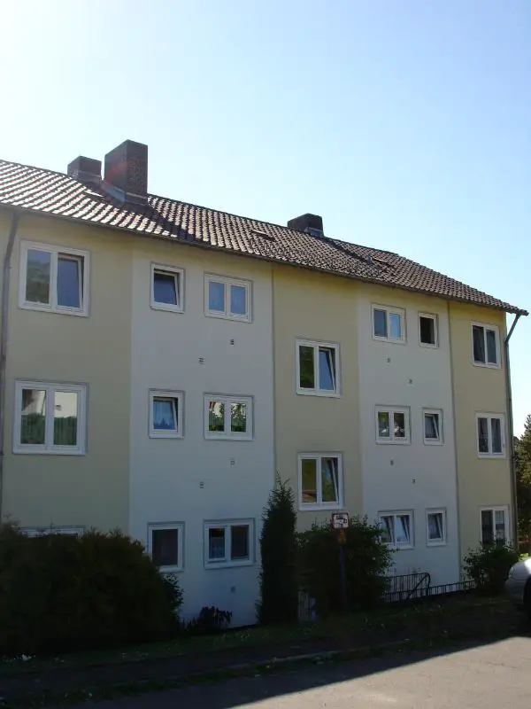 Fontanestraße 8, 34125 Kassel -- Gemütliche 3-ZKB-Wohnung im Fasanenhof