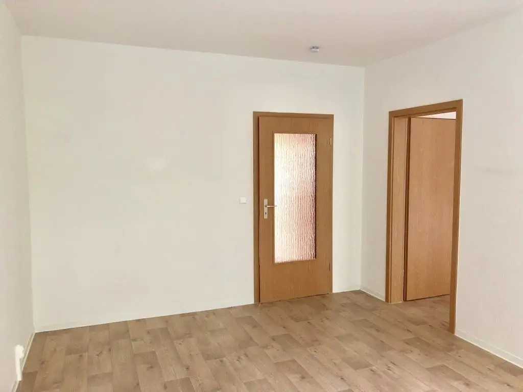 Wohnzimmer -- 2-Zimmer-Wohnung in Rostock-Südstadt