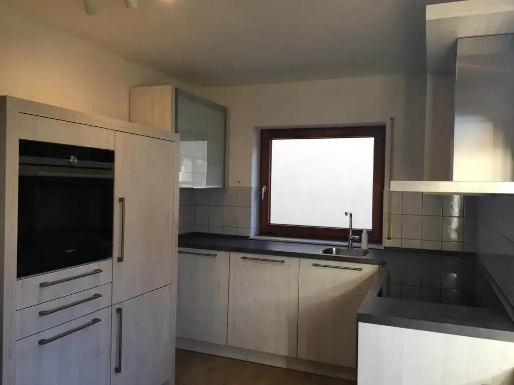 Küche Rohrdorf Nov 2020 -- Einfamilienhaus bei Nagold zu vermieten
