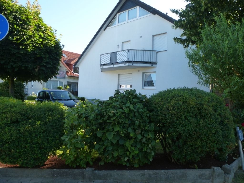 4 Zimmer Wohnung Zu Vermieten Zaunkonigweg 1 32547 Bad Oeynhausen Minden Lubbecke Kreis Mapio Net