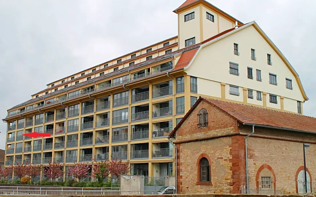 Mietwohnungen in Landau in der Pfalz