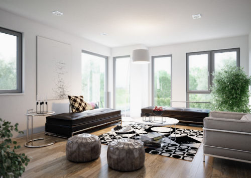 livinghaus solution 151 V8 Gal -- Livinghaus - Jetzt sensationell günstigen Markeinführungspreis sichern
