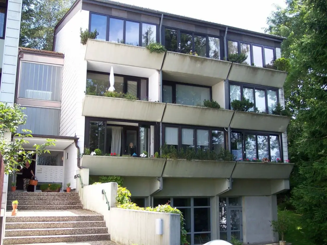 2 Zimmer Wohnung Zum Verkauf Huttebergstr 2 38700 Braunlage Goslar Kreis Mapio Net