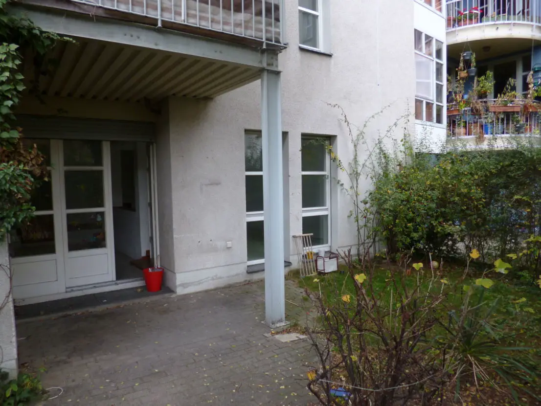 5 Zimmer Wohnung Zu Vermieten Lindenstr 31 10969 Berlin Kreuzberg Kreuzberg Mapio Net