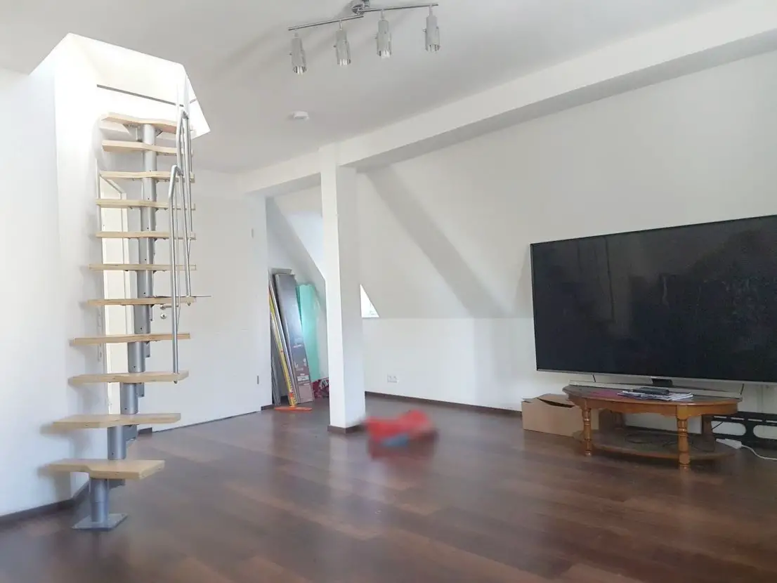 2.Obergeschoss -- ++NEU++ Qualitativ hochwertig kernsaniertes Einfamilienhaus in der Winnendener City zu verkaufen!