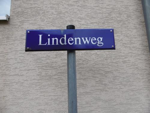 Lindenweg 11, 01609 Sachsen - Gröditz