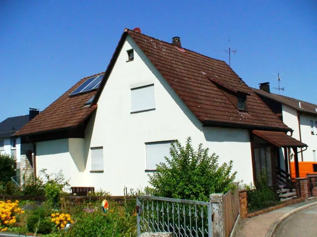 Haus Kaufen In Eckental Forth
