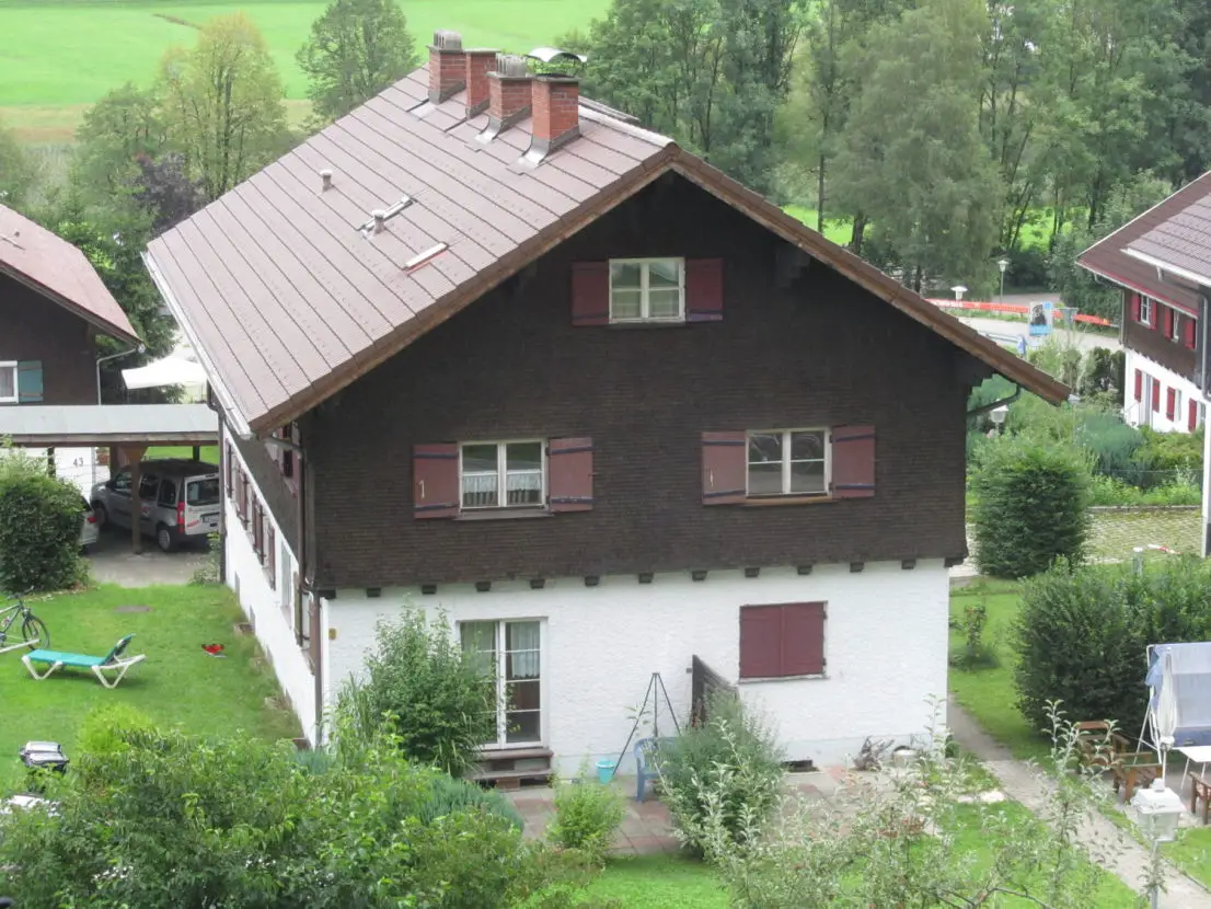 IMG_3995 -- Schönes Haus mit 16 - Zimmern in Oberallgäu (Kreis), Immenstadt im Allgäu